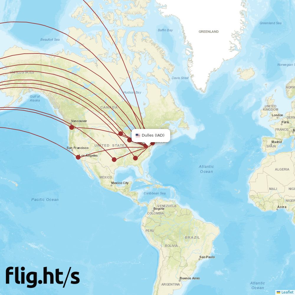 IAD-HND