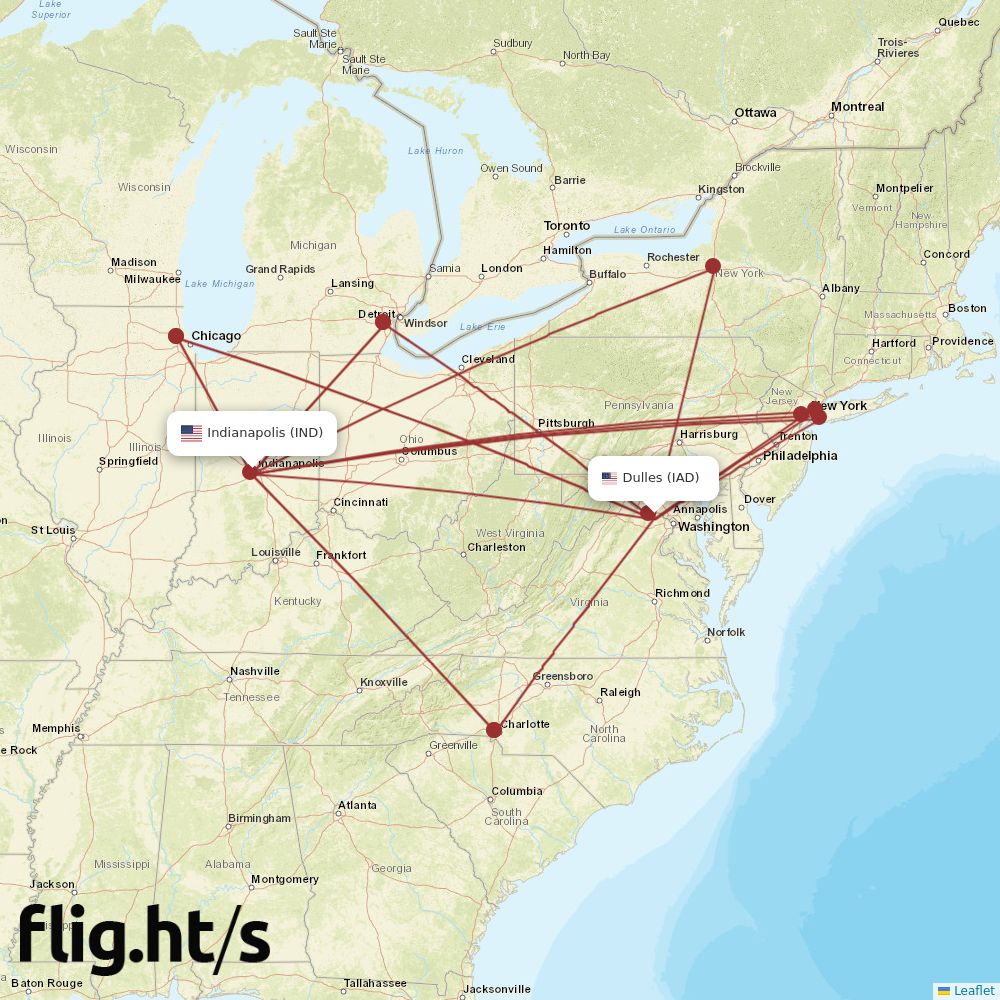 IAD-IND