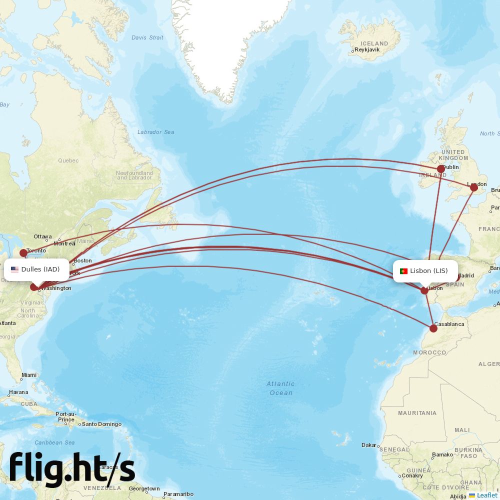 IAD-LIS
