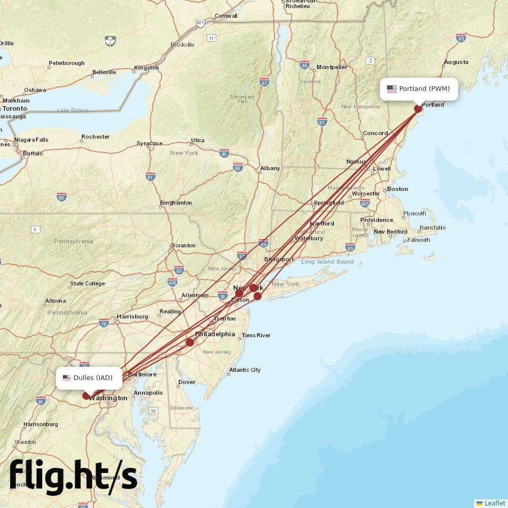 IAD-PWM