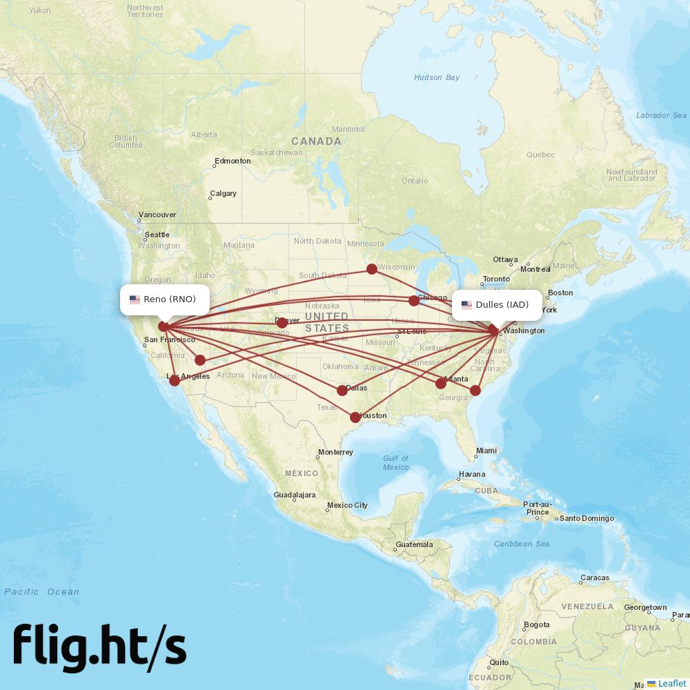 IAD-RNO