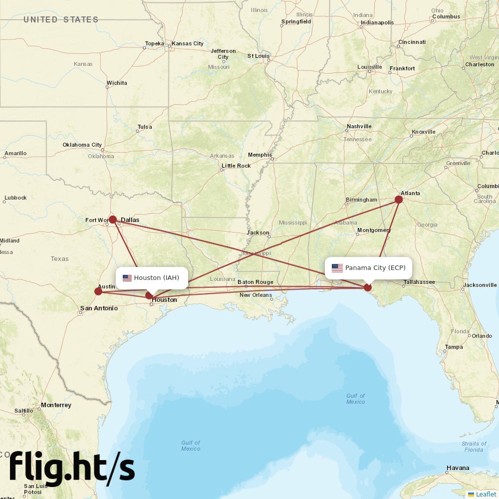 IAH-ECP