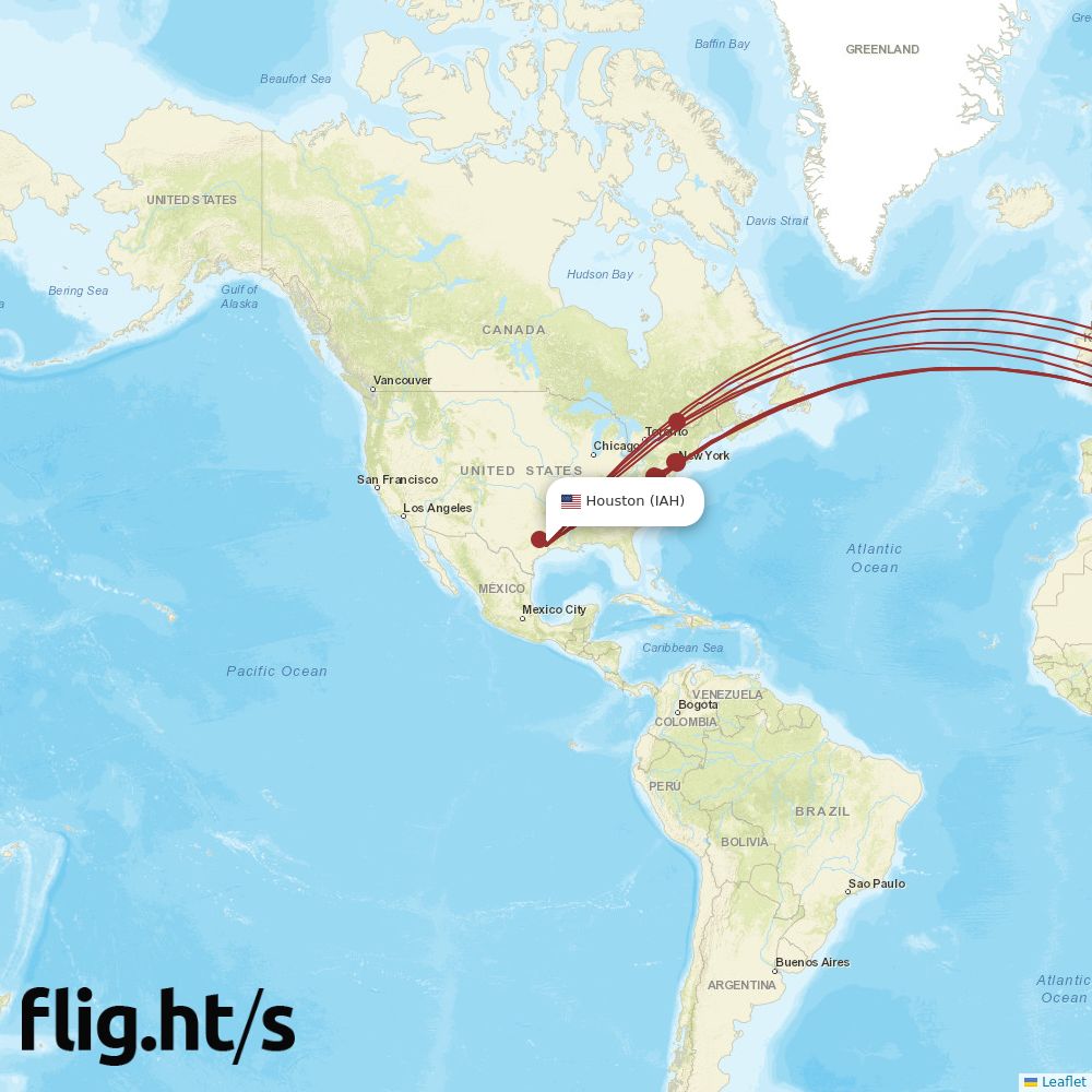IAH-GVA