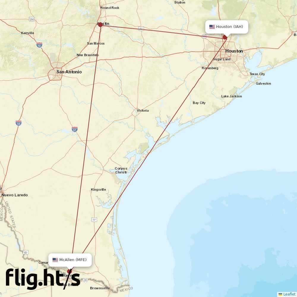 IAH-MFE