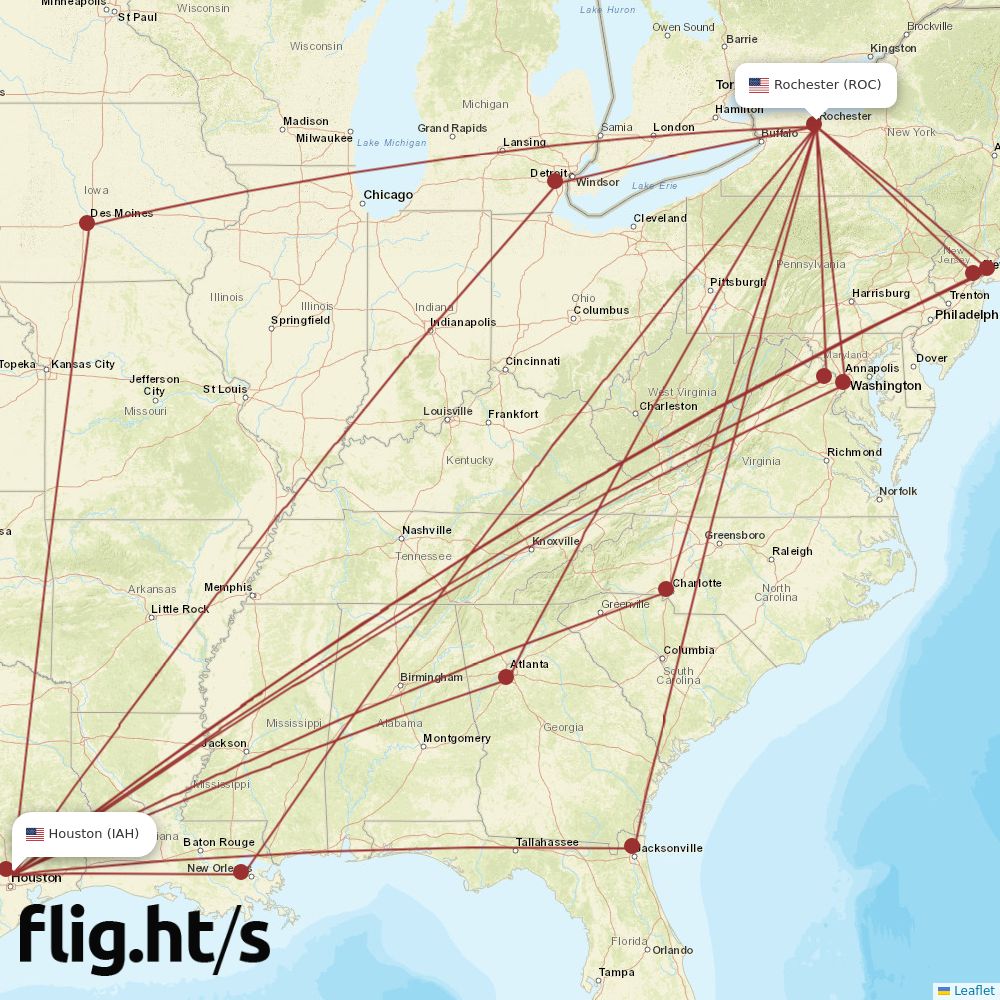 IAH-ROC