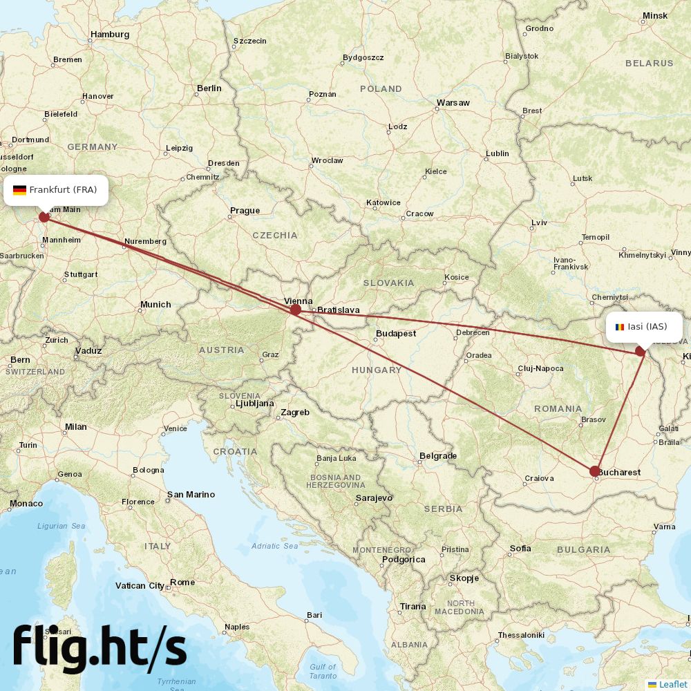 IAS-FRA