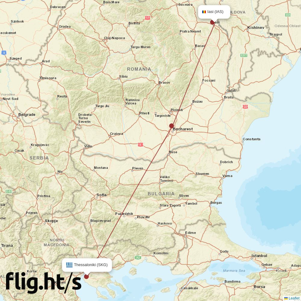 IAS-SKG