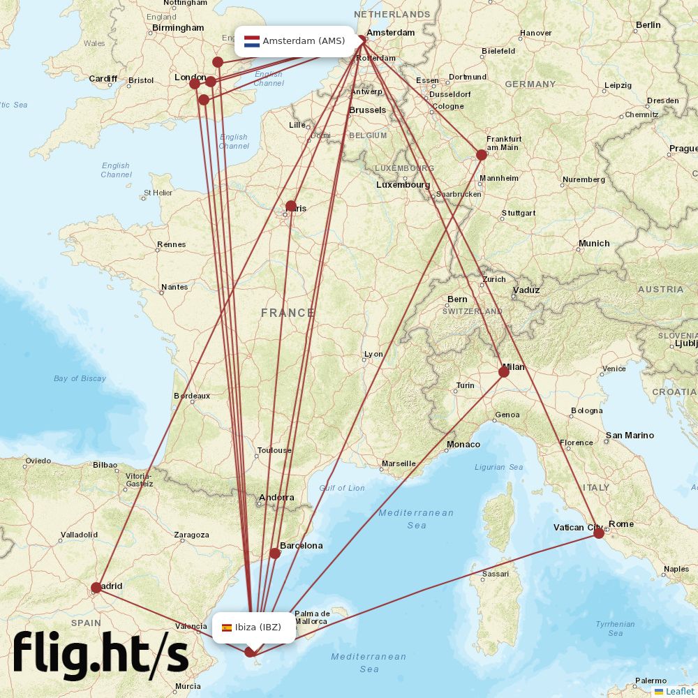 IBZ-AMS