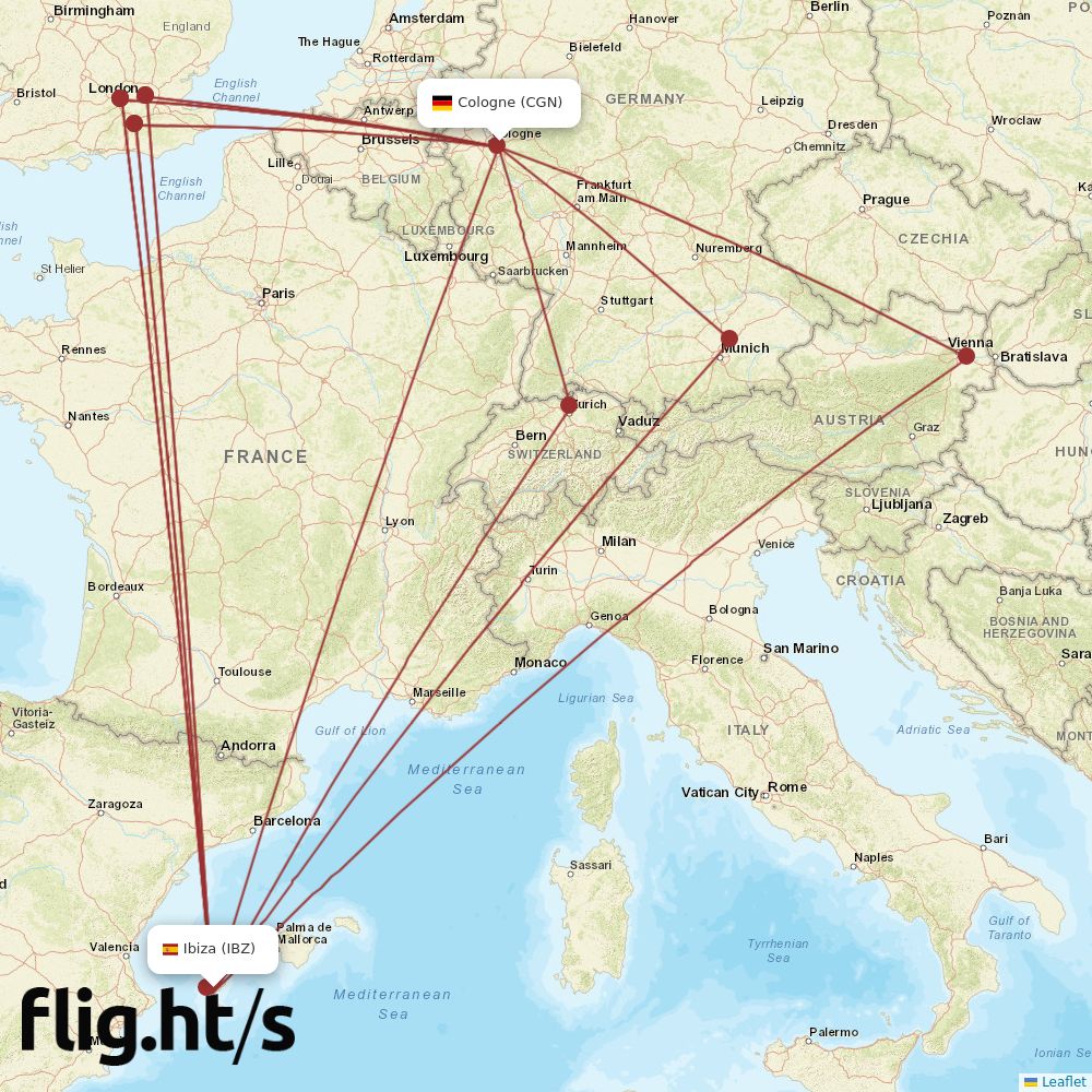 IBZ-CGN