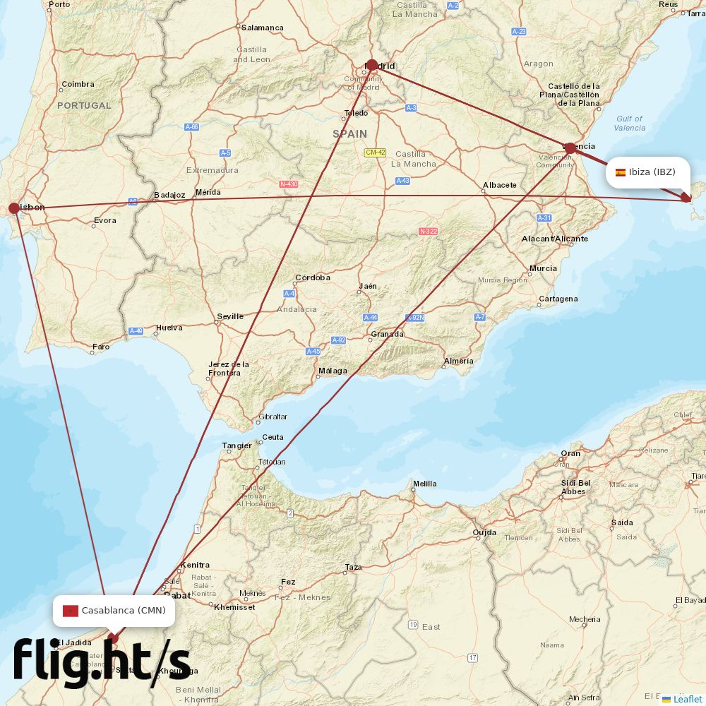 IBZ-CMN