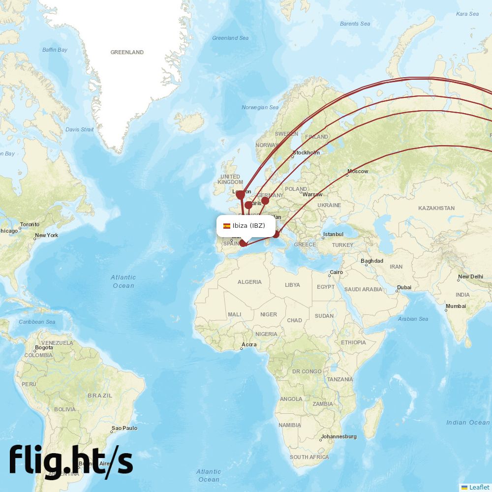 IBZ-HND
