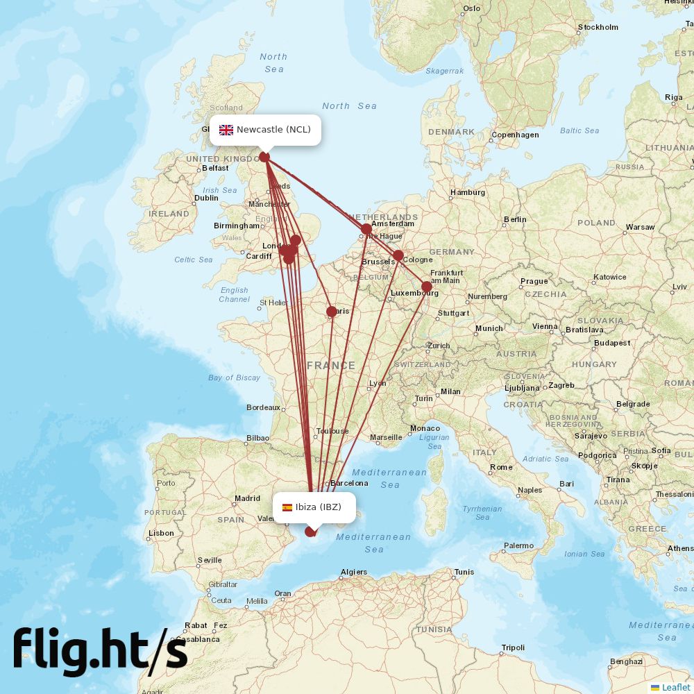 IBZ-NCL