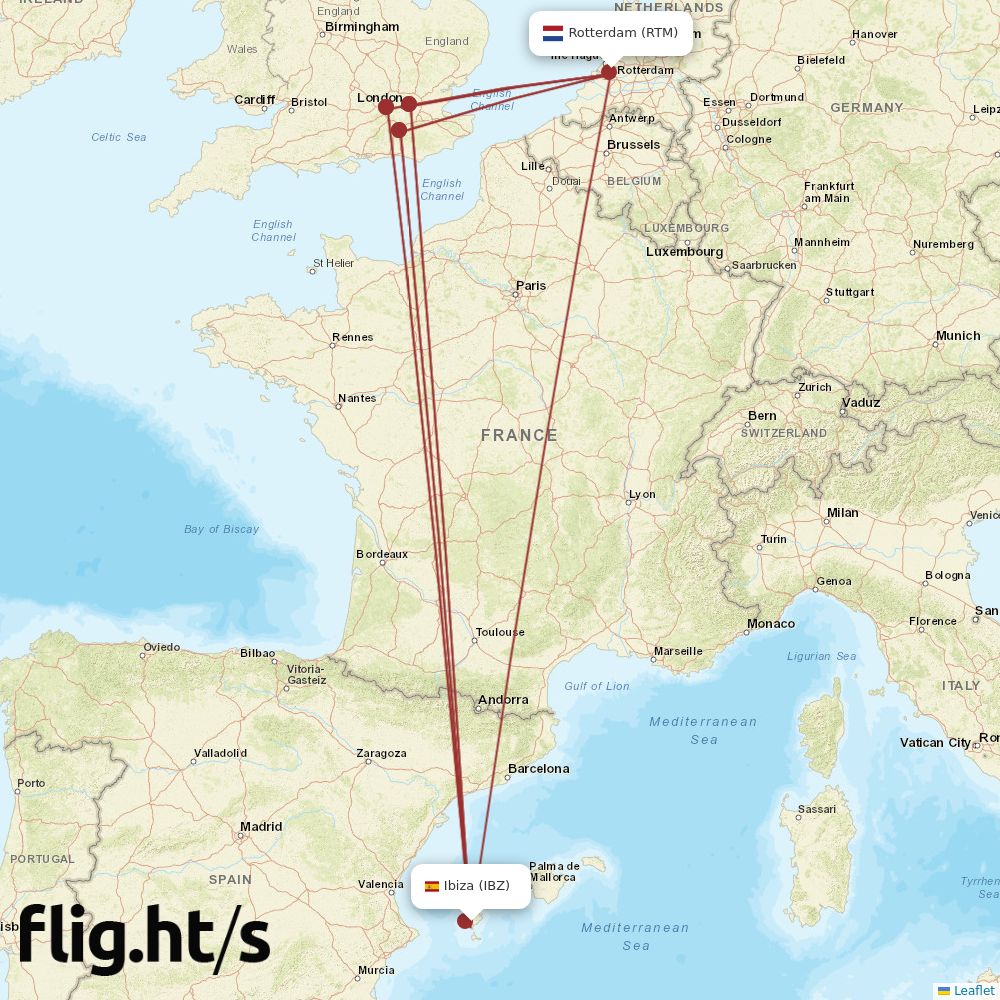 IBZ-RTM