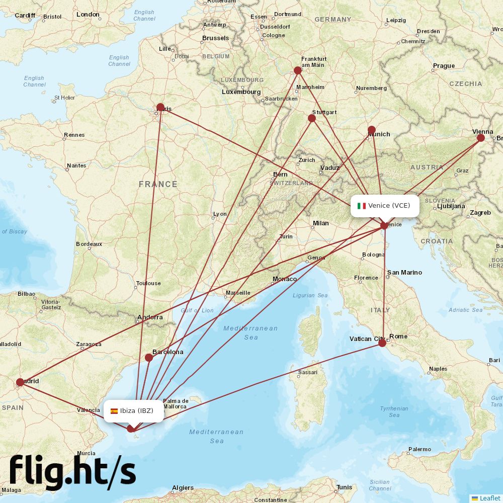 IBZ-VCE