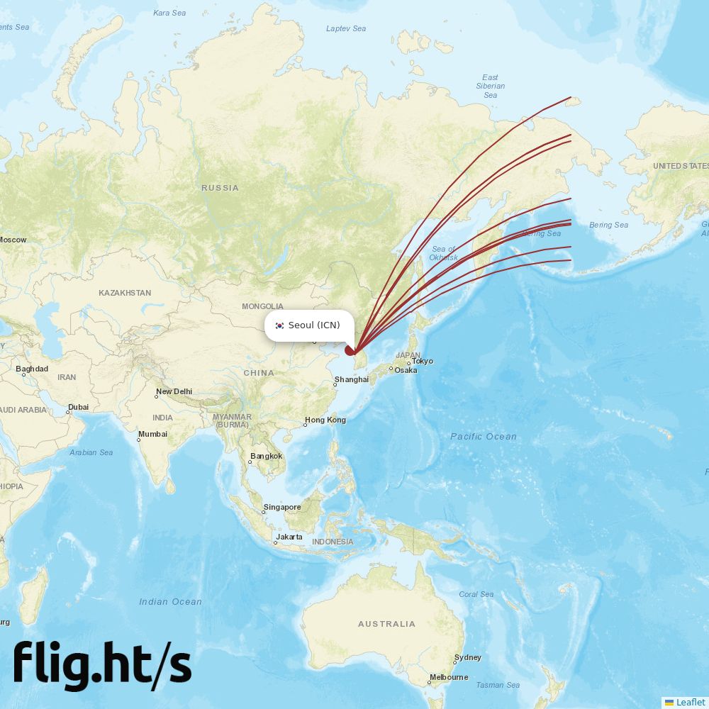 ICN-AUS