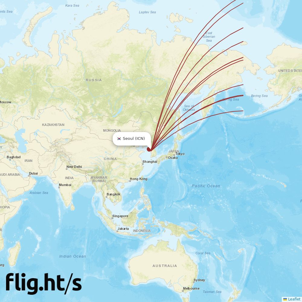 ICN-BOS