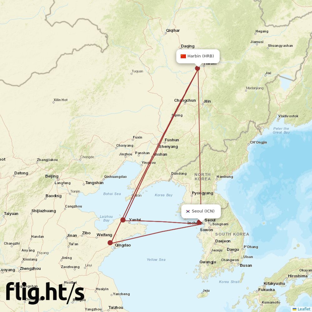ICN-HRB