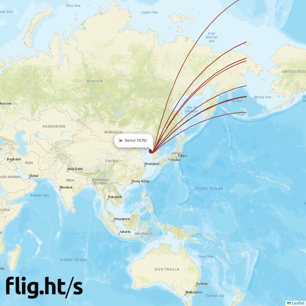 ICN-MCI