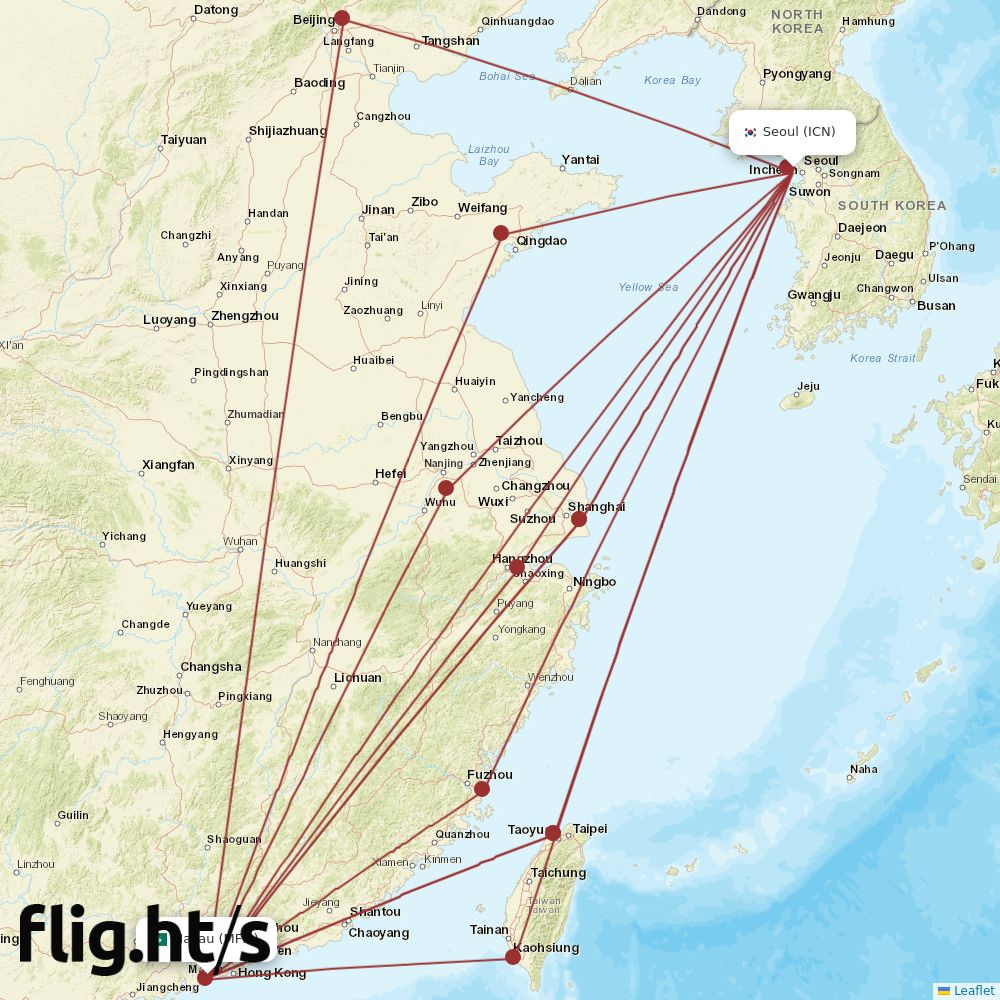 ICN-MFM