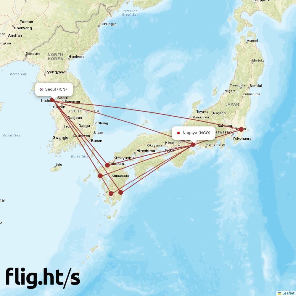 ICN-NGO