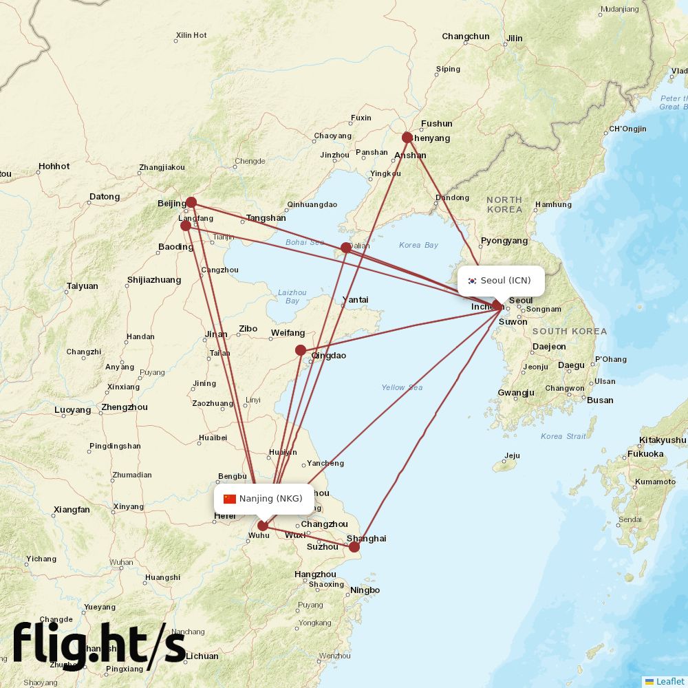 ICN-NKG