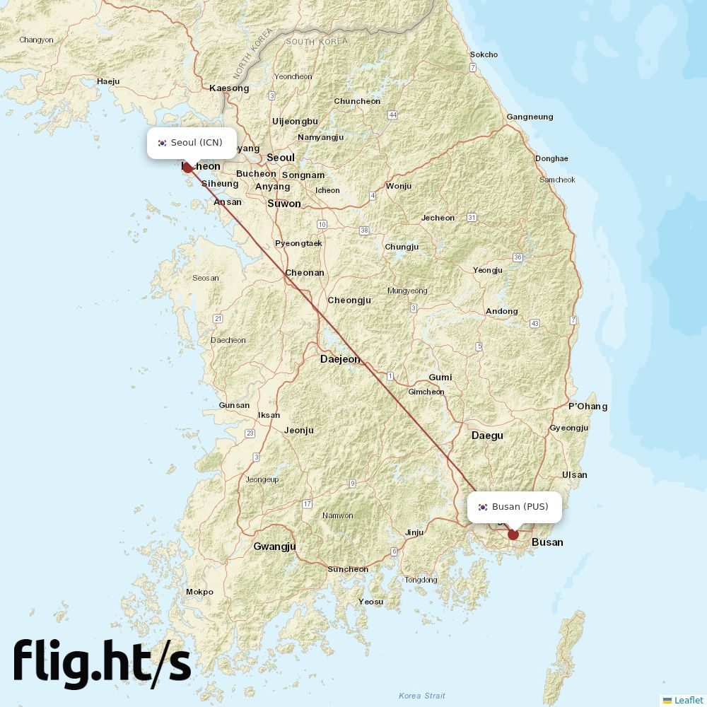 ICN-PUS