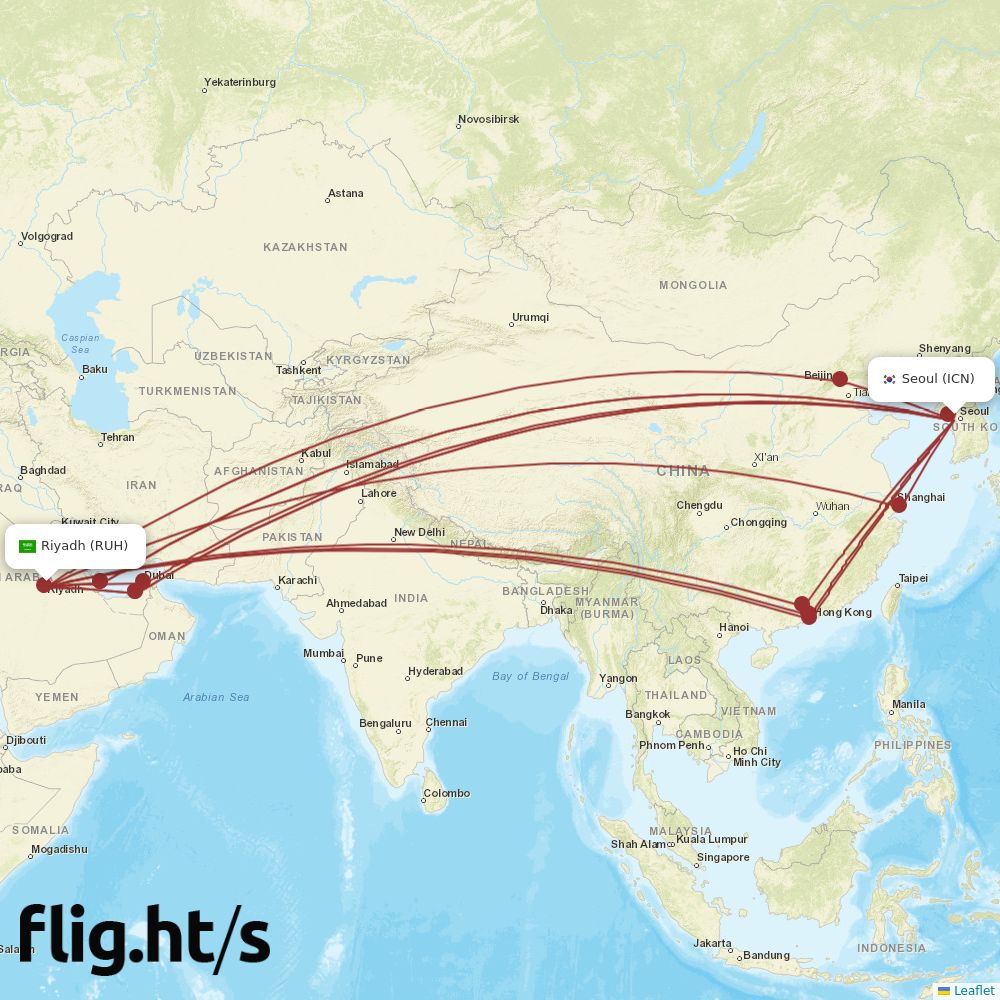 ICN-RUH