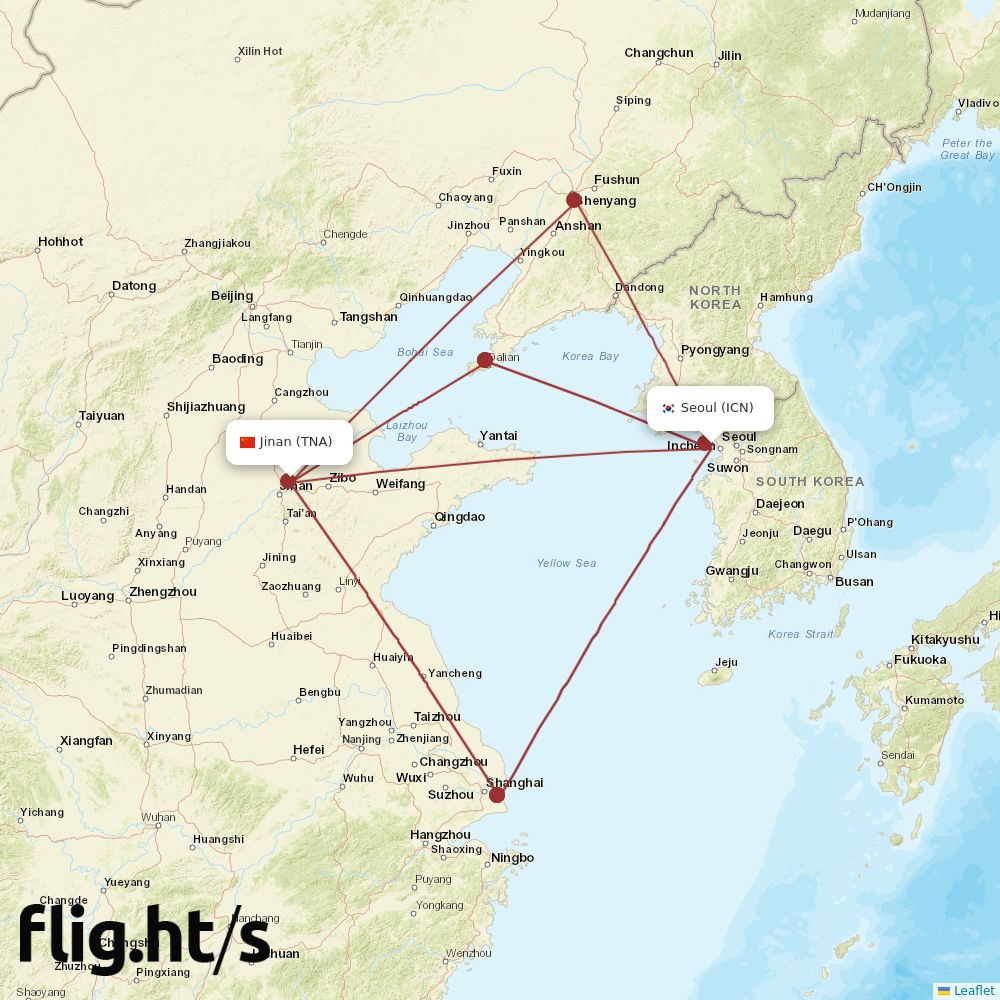 ICN-TNA