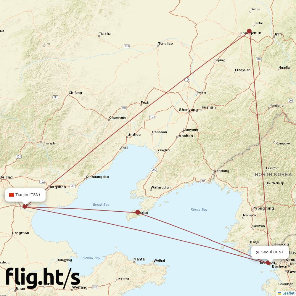 ICN-TSN