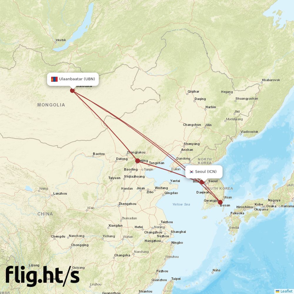ICN-UBN