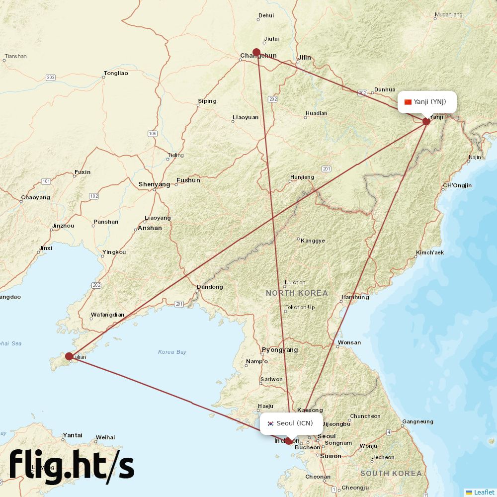 ICN-YNJ