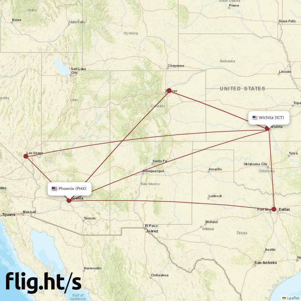 ICT-PHX