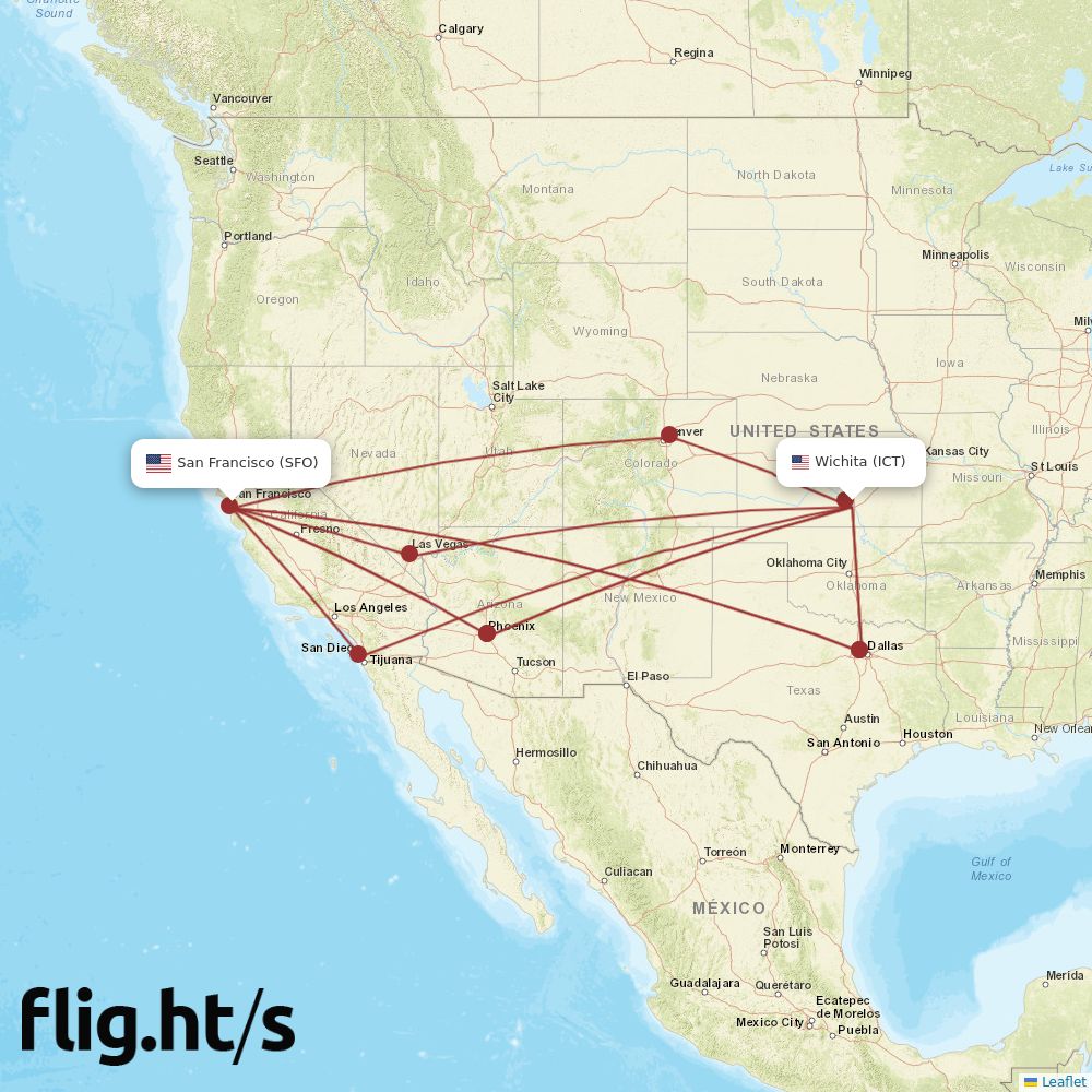 ICT-SFO