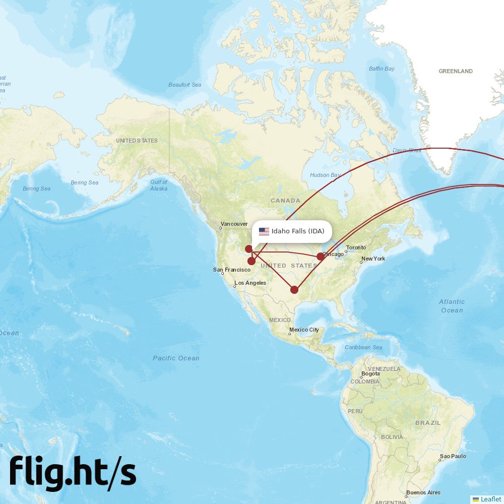 IDA-AMS