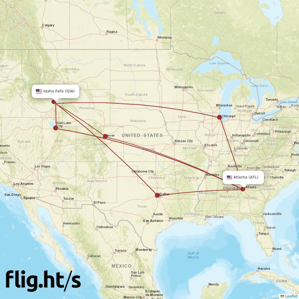 IDA-ATL