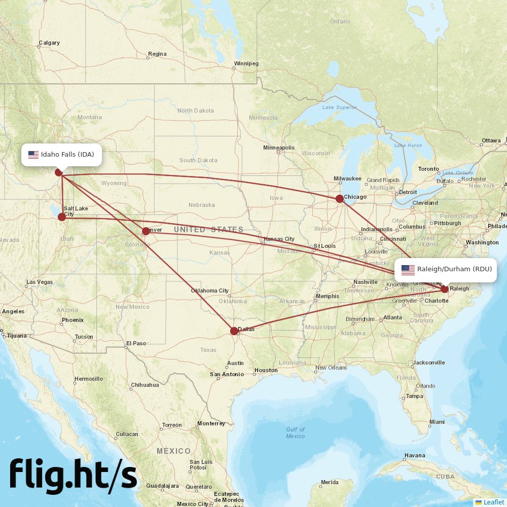 IDA-RDU