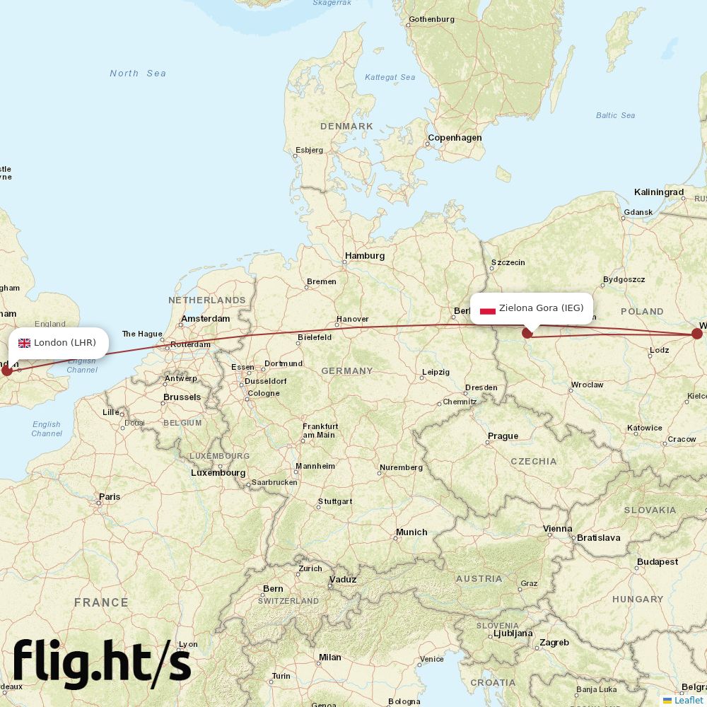 IEG-LHR