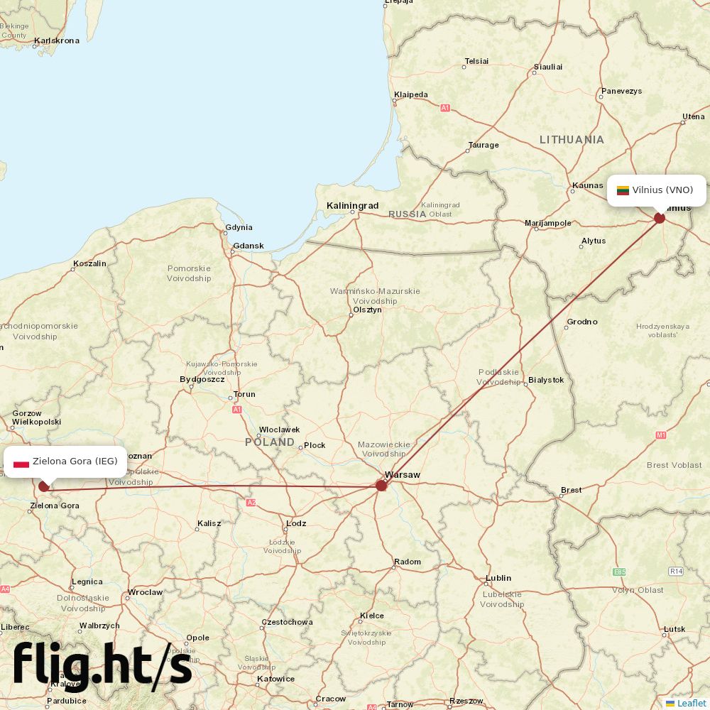 IEG-VNO