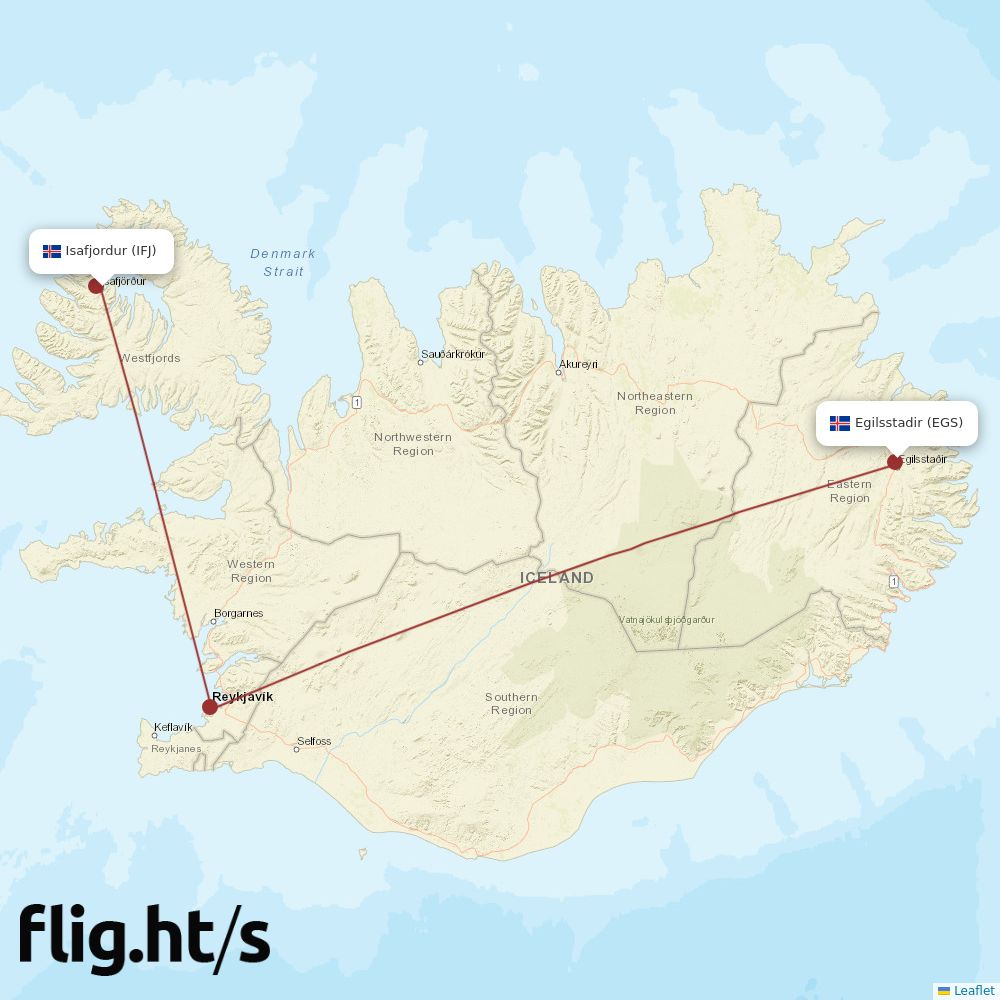 IFJ-EGS