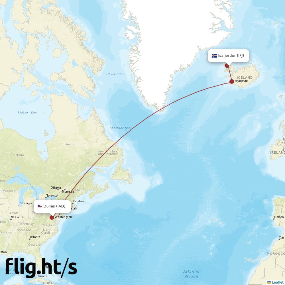 IFJ-IAD