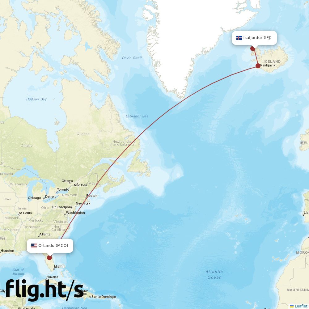 IFJ-MCO