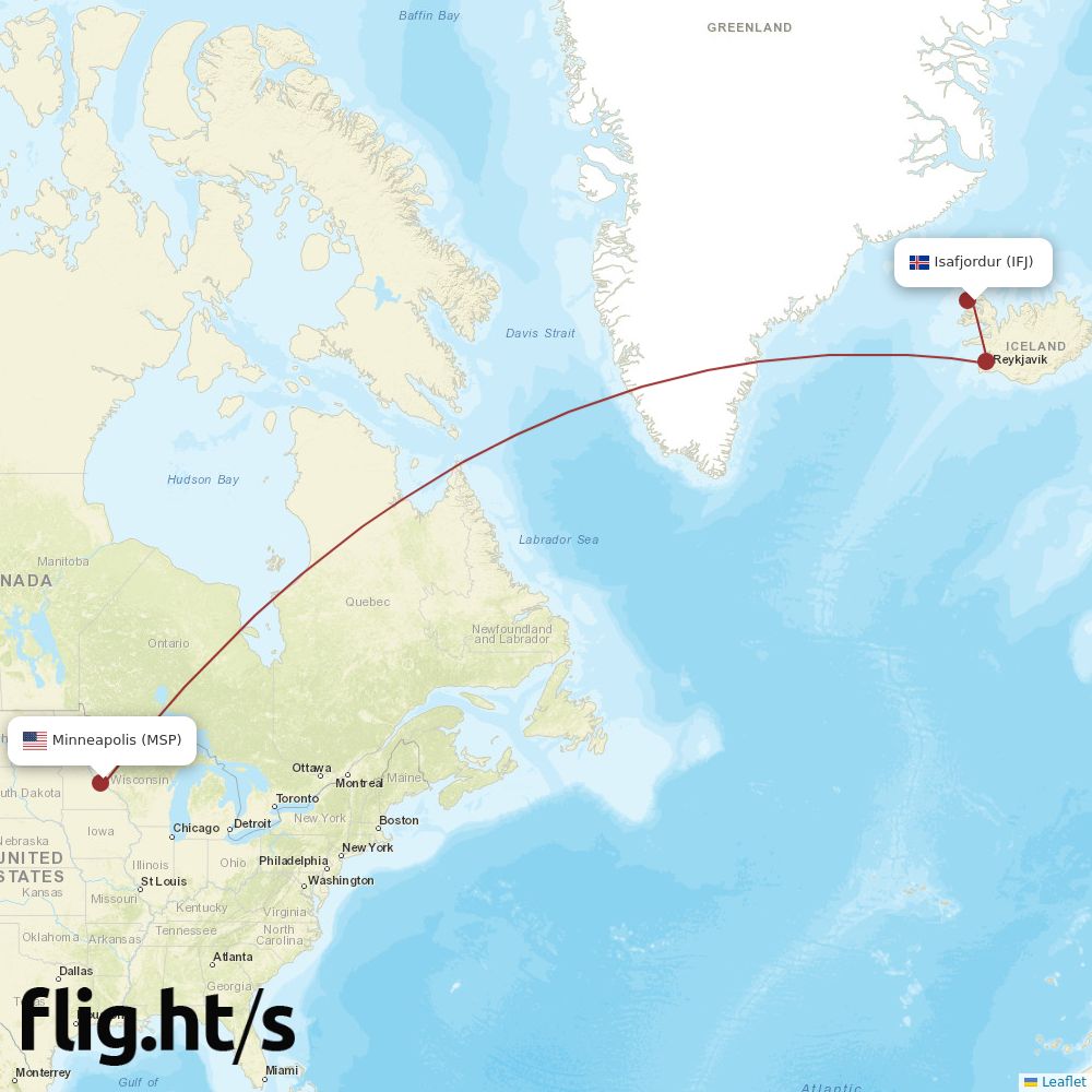 IFJ-MSP