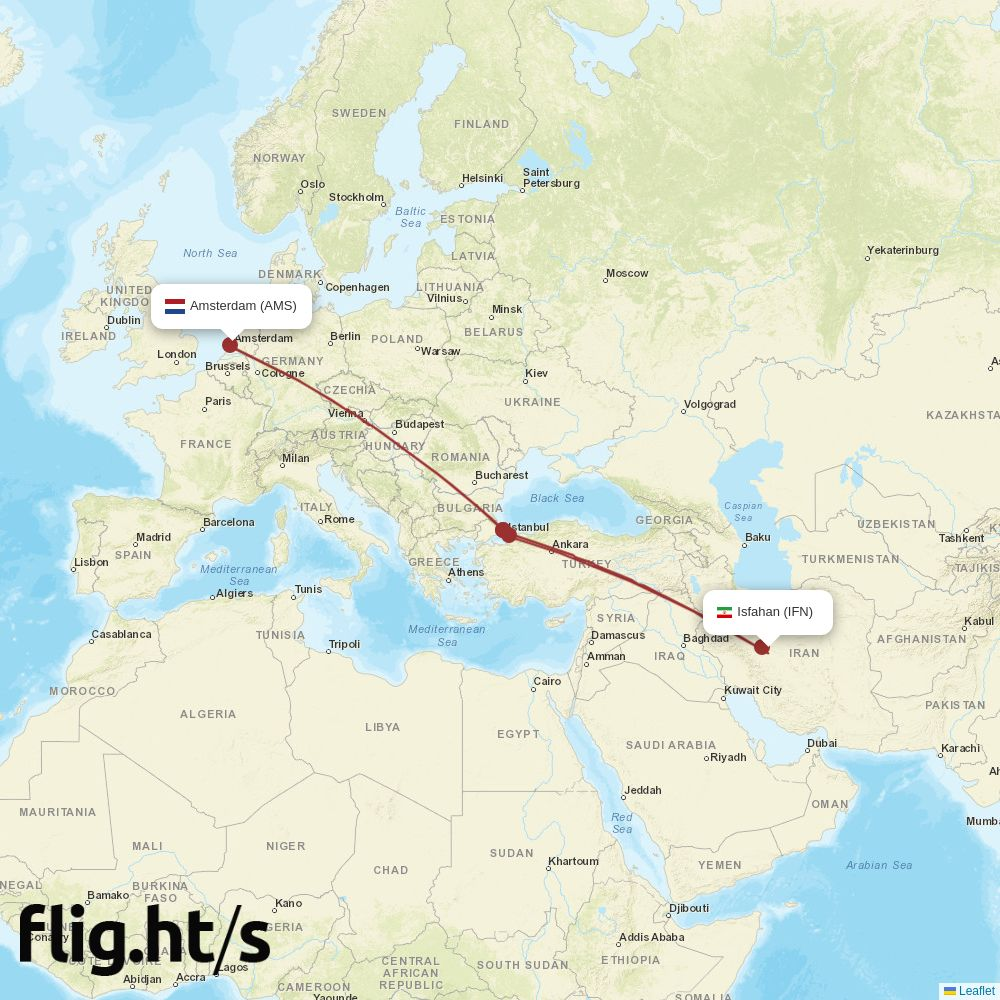 IFN-AMS