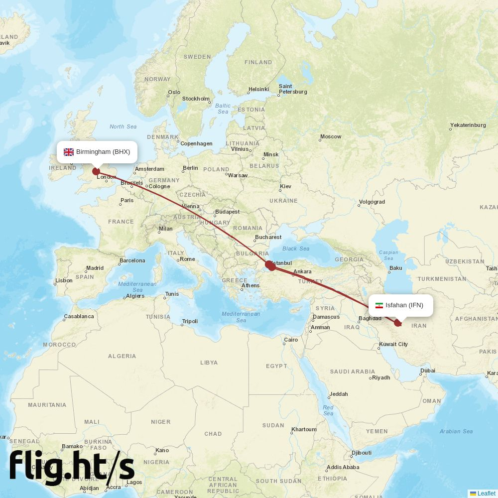 IFN-BHX