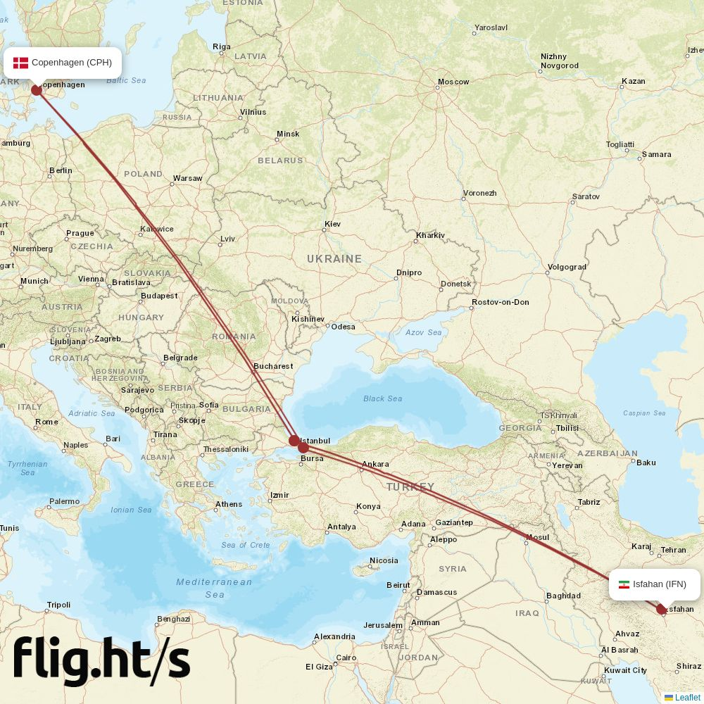 IFN-CPH