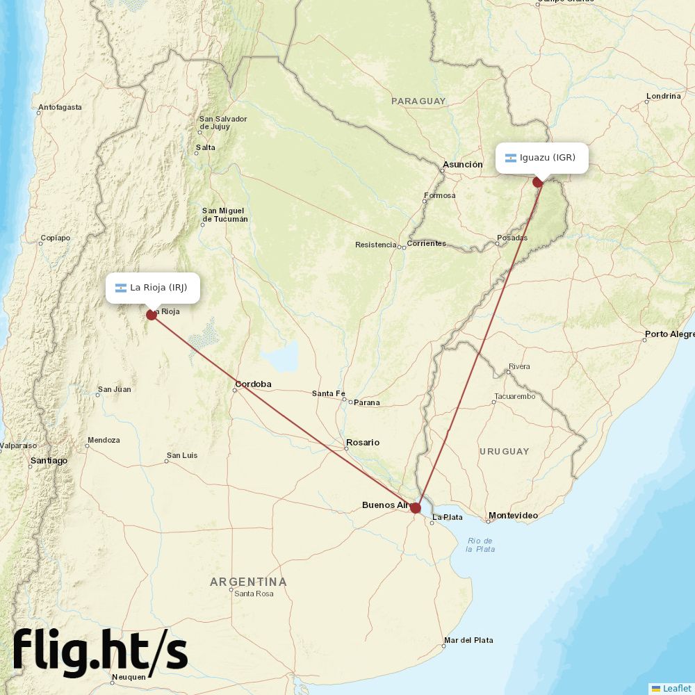 IGR-IRJ