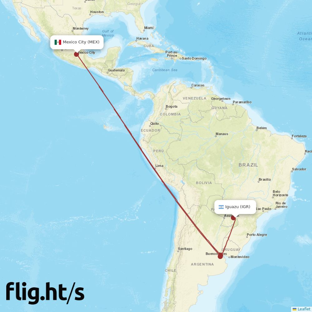 IGR-MEX