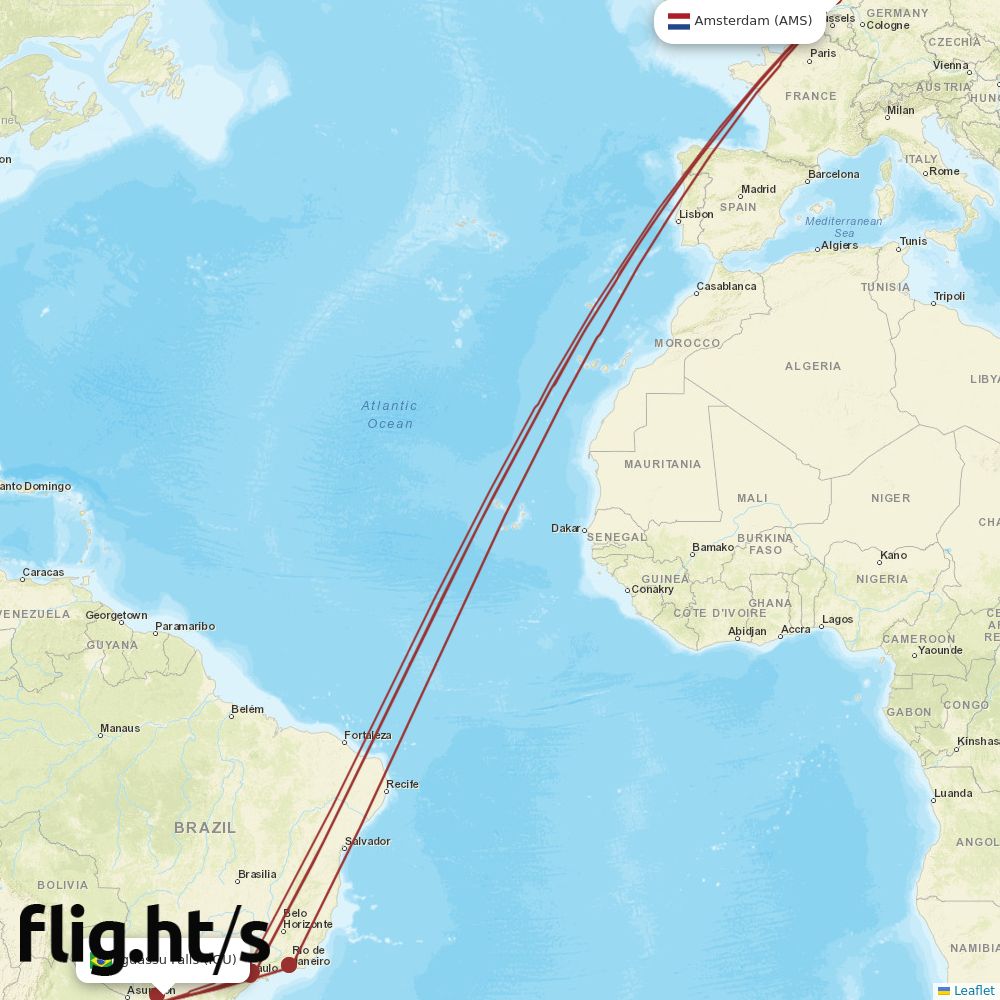 IGU-AMS
