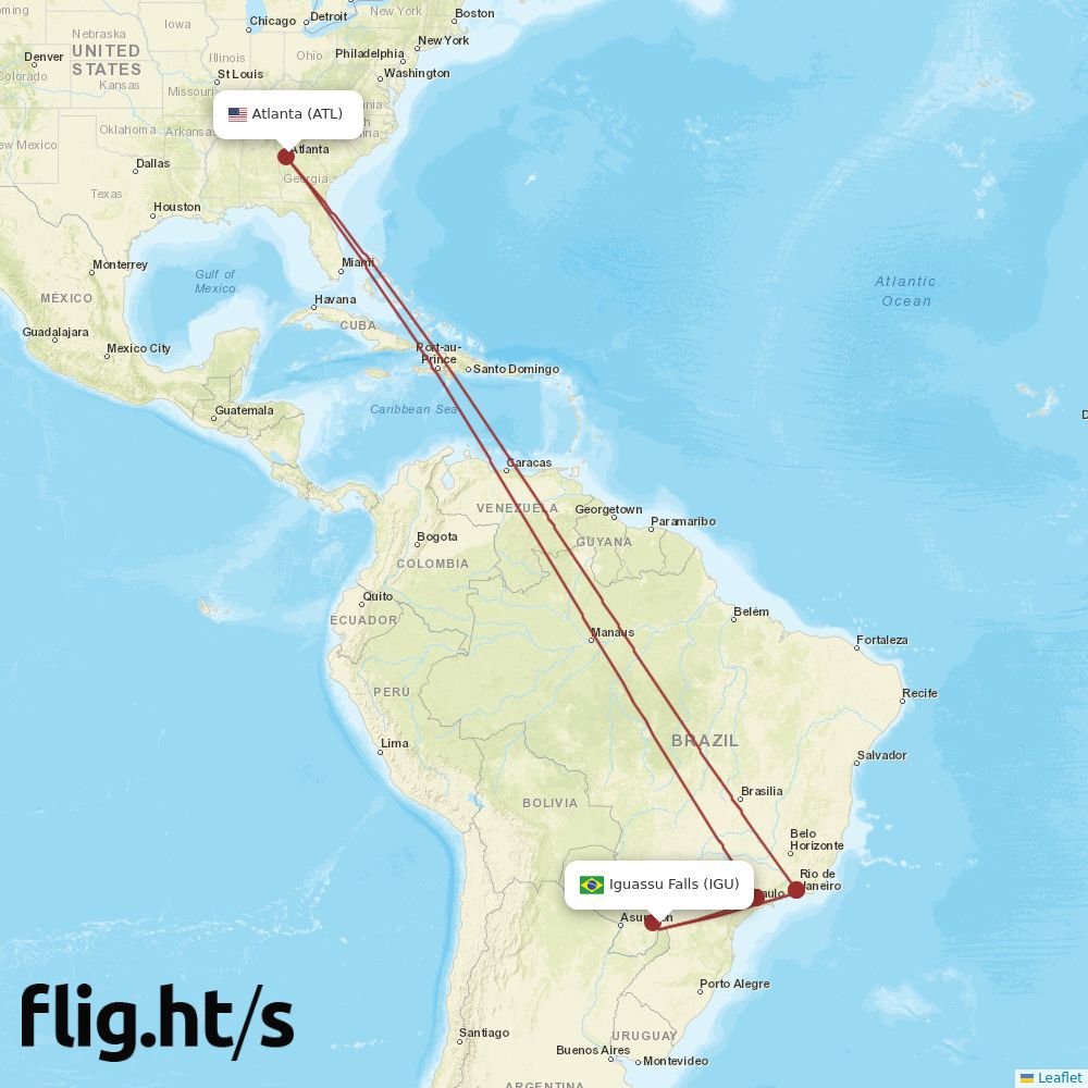 IGU-ATL