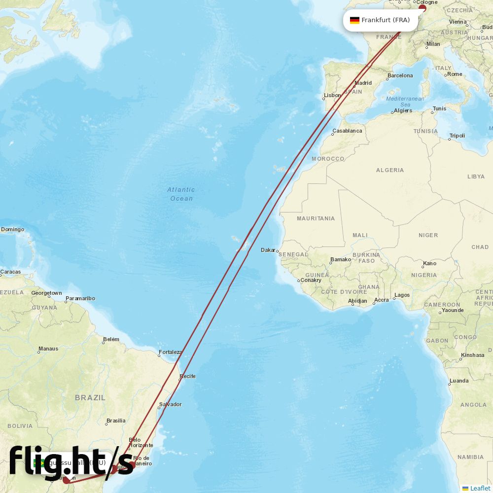 IGU-FRA